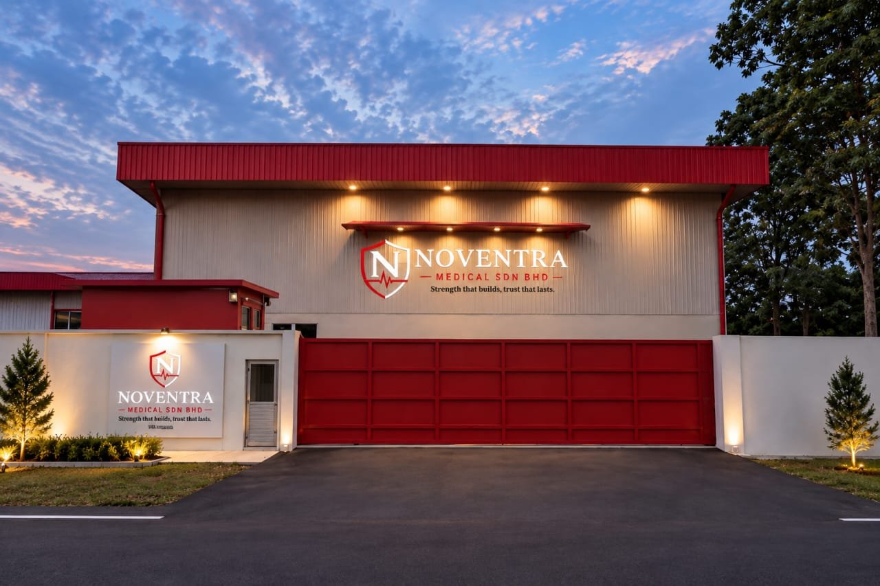 Noventra Medical Sdn Bhd, Nilai